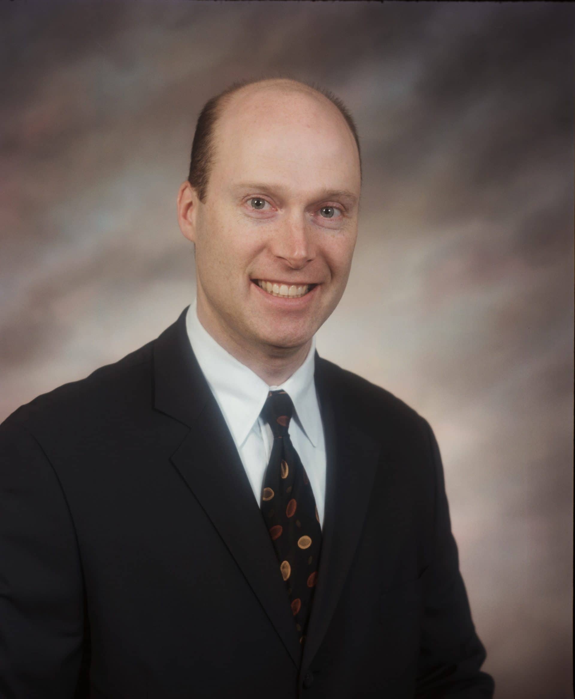 Michael Patterson