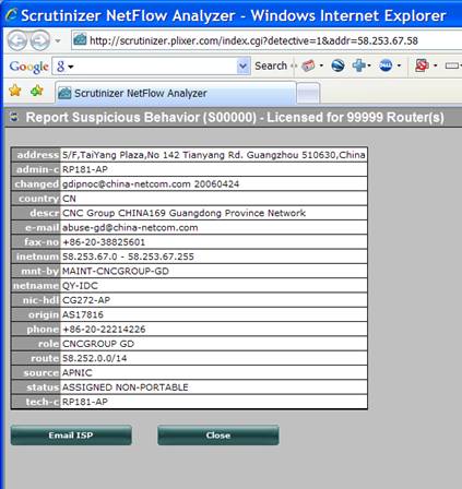 reporting-suspicious-behavior Reporting Suspicious Behavior