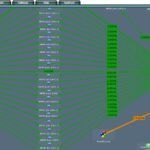 Scalable Network Maps Scalable Network Maps