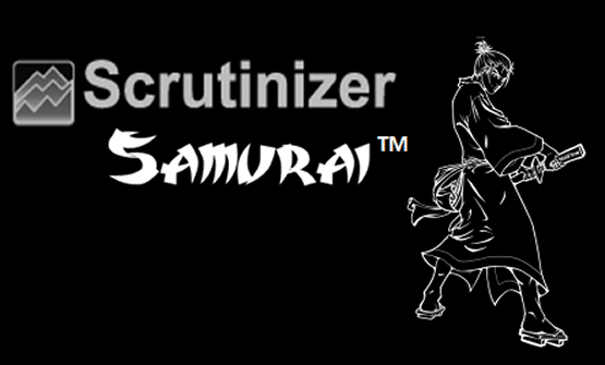 Scrutinizer Samurai NetFlow IPFIX