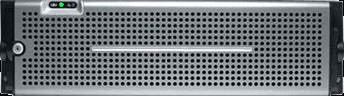 NetFlow Storage Up to 100 Terabytes of NetFlow Storage