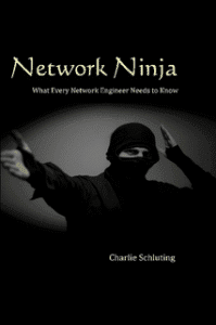 Network Ninja book