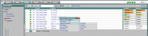 Cisco Catalyst 4948E and Cisco Nexus 7000 NetFlow-Lite