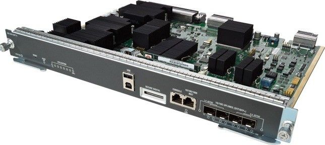 Cisco 4500E Cisco Catalyst 4500 Supervisor Engine 7-E