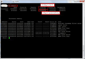 Cisco IOS Remote Packet Capture IOS Packet Capture to Wireshark