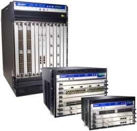 Juniper IPFIX support on MX switches Juniper Mx Series IPFIX Support