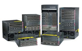 Cisco 6509 - NetFlow Configuration