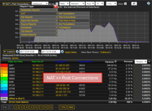 netflow nat reporting ASR NAT NetFlow Support