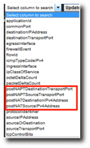Palo Alto NetFlow NAT Support Palo Alto Networks NetFlow NAT Support