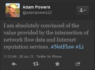 Adam Powers on Twitter