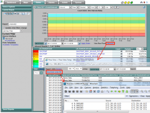 SLT Packet Capture Smart Logging Telemetry