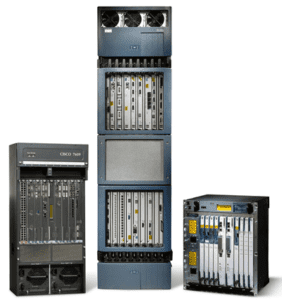 Cisco 7600 NetFlow Problems