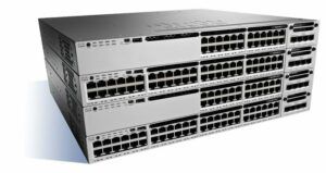 Cisco 3850