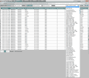 FlowView NetFlow