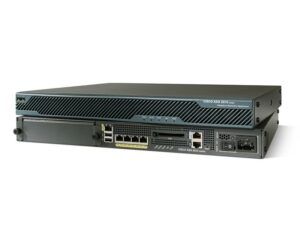 Cisco ASA NSEL