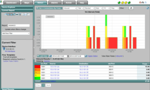 Cisco UCS NetFlow Reporting