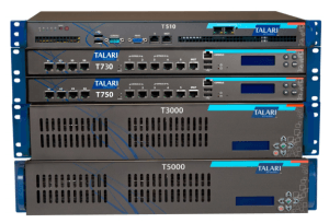 Talari Networks Talari Networks