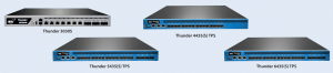 Hardware from A10 Networks supporting IPFIX