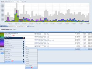 ForeScout CounterACT vs CIsco ISE