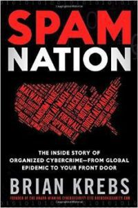 spam nation by brian krebs