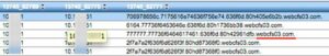 monitoring DNS nx