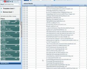 IPhone DNS Requests 