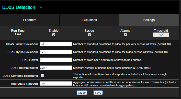 Incident Response System
