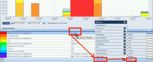 Splunk NetFlow Support