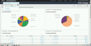 Splunk NetFlow