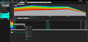 Moloch Packet Capture Integration from NetFlow report