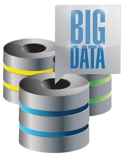 big data servers