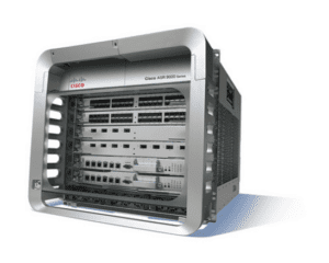 Cisco ASR 9k Hardware
