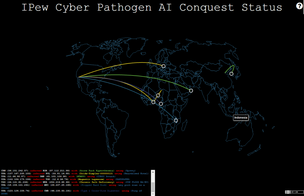 cyber-pathogen-pewpew