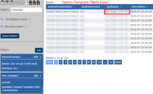 Cisco NBAR Support