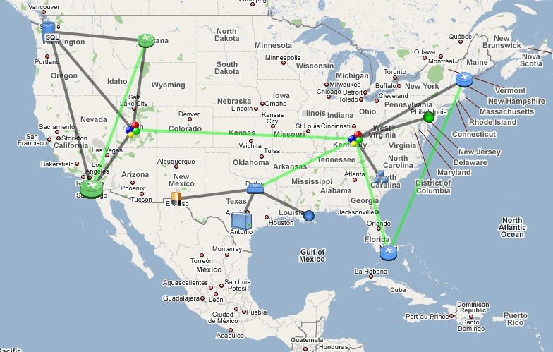 Nautical Coordinates For Address Google Map Integration | Gps Coordinates