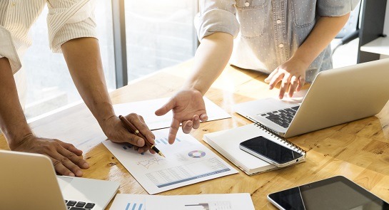 Financial Services