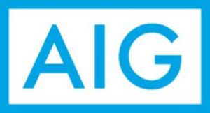 AIG AIG-logo