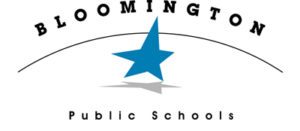 Bloomington Public Schools Bloomington-pub-schools-logo