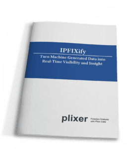 IPFIXify Whitepaper IPFIXify