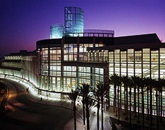 Anaheim Convention Center