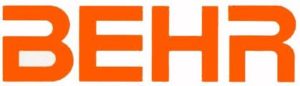Behr behr-logo