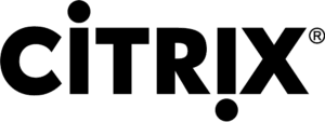 Citrix citrix-logo-black