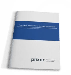 Flow-based Approaches in Network Management Whitepaper Flow-based Approaches in Network Management