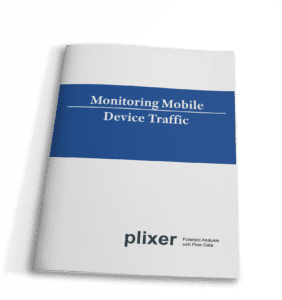 Monitoring Mobile Device Traffic Whitepaper