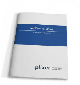 NetFlow vs. sFlow Technical Review Whitepaper NetFlow vs. sFlow Technical Review Whitepaper