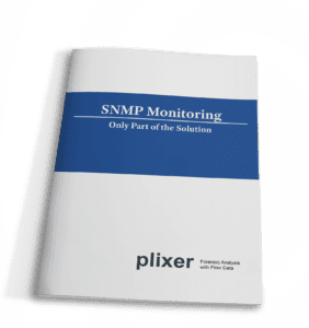 SNMP Monitoring Whitepaper SNMP Monitoring