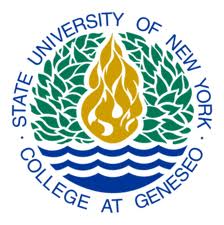 State University of New York suny-geneseo-seal
