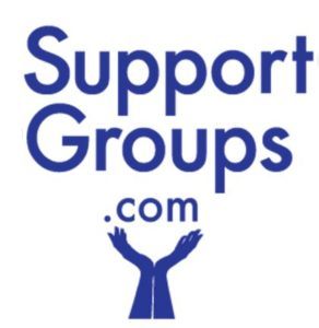 SupportGroups.com support-groups-logo