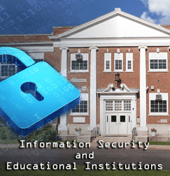 Education information security
