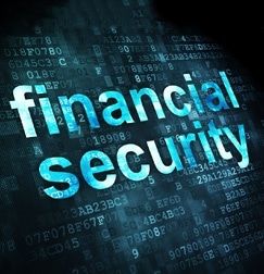 financial security small